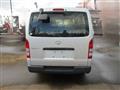 2008 Toyota Hiace Van