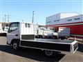 2017 Mitsubishi Fuso Canter