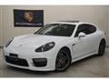 2014 Porsche Panamera