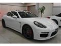 2014 Porsche Panamera