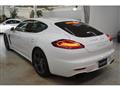 2014 Porsche Panamera