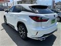 2016 Lexus RX