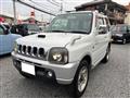 2001 Suzuki Jimny