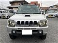 2001 Suzuki Jimny