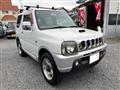 2001 Suzuki Jimny