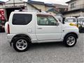 2001 Suzuki Jimny