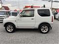 2001 Suzuki Jimny