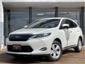 2016 Toyota Harrier