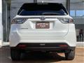 2016 Toyota Harrier