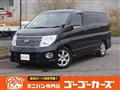 2007 Nissan Elgrand