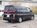 2007 Nissan Elgrand