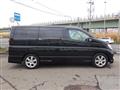 2007 Nissan Elgrand