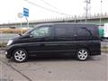 2007 Nissan Elgrand