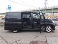 2007 Nissan Elgrand