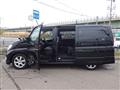 2007 Nissan Elgrand