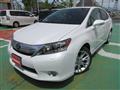 2010 Lexus HS HYBRID