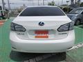 2010 Lexus HS HYBRID