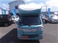 2021 Daihatsu Hijet Truck