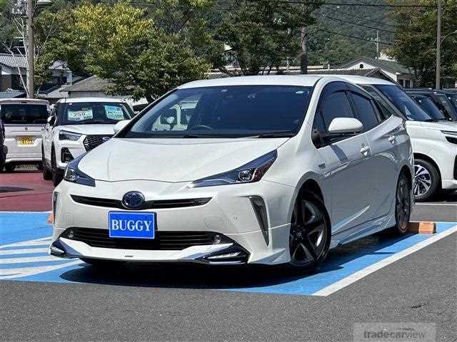 2019 Toyota Prius