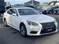 2015 Lexus LS