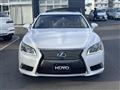 2015 Lexus LS