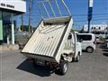 2005 Daihatsu Hijet Truck