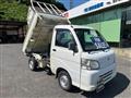 2005 Daihatsu Hijet Truck