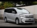 2019 Toyota Voxy