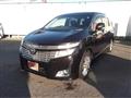 2013 Nissan Elgrand