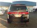 2013 Nissan Elgrand