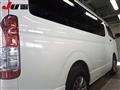 2017 Toyota Hiace Van