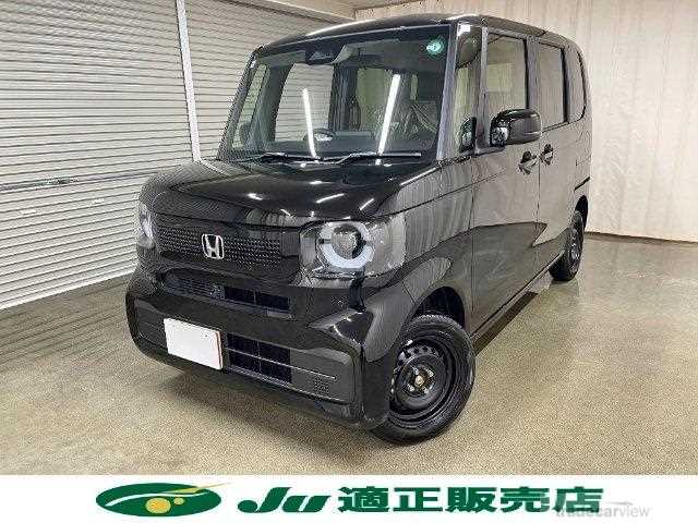 2024 Honda N BOX