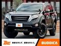 2015 Toyota Land Cruiser Prado