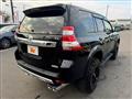 2015 Toyota Land Cruiser Prado