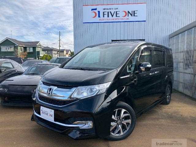 2017 Honda Honda Others