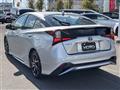 2020 Toyota Prius