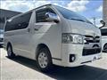 2019 Toyota Hiace Van