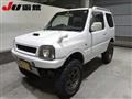 2007 Suzuki Jimny