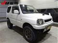 2007 Suzuki Jimny