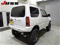 2007 Suzuki Jimny