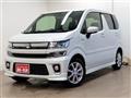 2017 Suzuki Wagon R