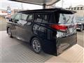 2024 Toyota Alphard Hybrid