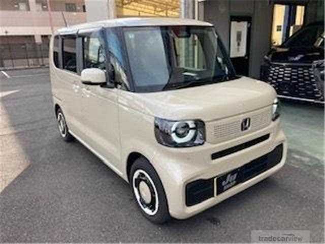 2024 Honda N BOX