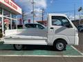 2023 Daihatsu Hijet Truck