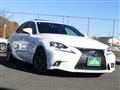 2015 Lexus IS