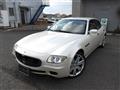 2007 Maserati Quattroporte