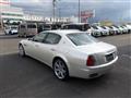 2007 Maserati Quattroporte