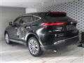 2022 Toyota Harrier Hybrid