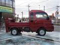 2024 Daihatsu Hijet Truck