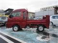 2024 Daihatsu Hijet Truck